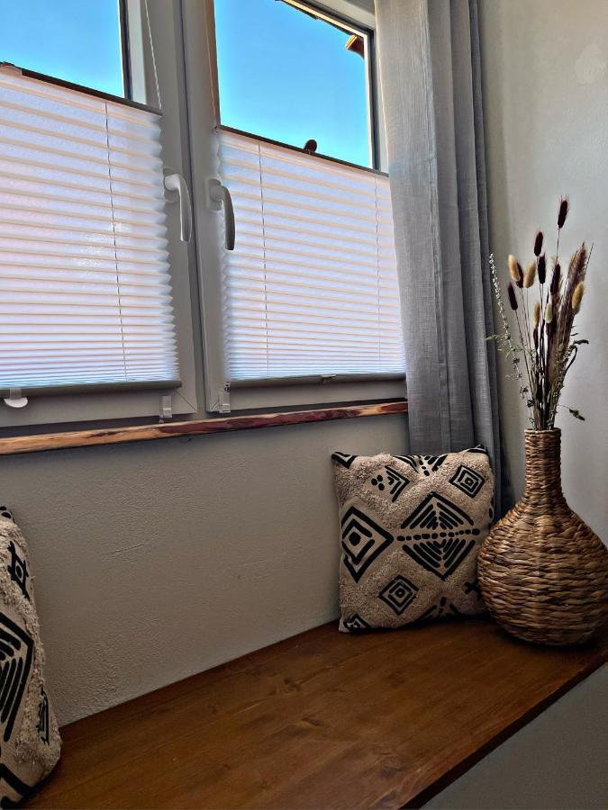 Ferienwohnung Gruene Strasse 1 Wernigerode Dış mekan fotoğraf