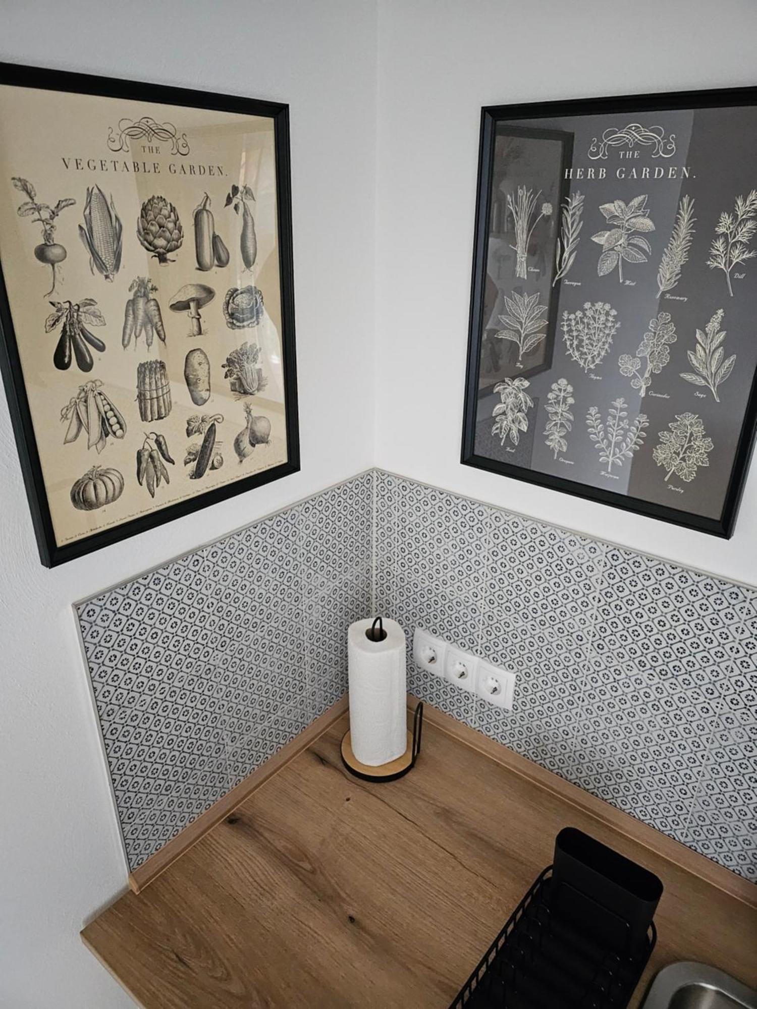 Ferienwohnung Gruene Strasse 1 Wernigerode Dış mekan fotoğraf