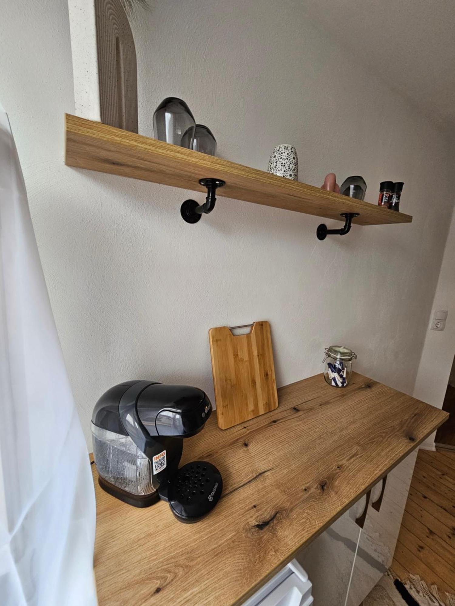 Ferienwohnung Gruene Strasse 1 Wernigerode Dış mekan fotoğraf