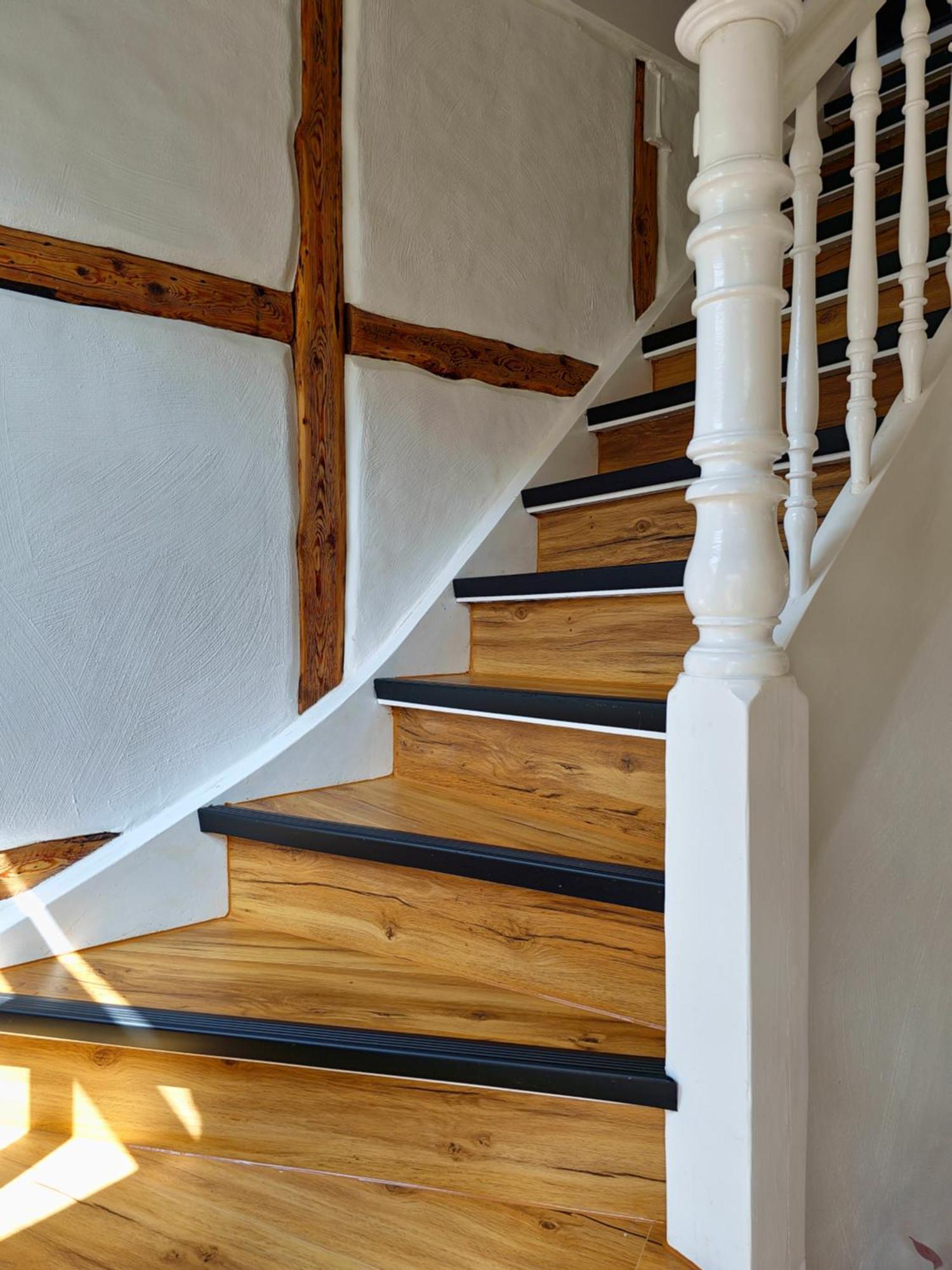 Ferienwohnung Gruene Strasse 1 Wernigerode Dış mekan fotoğraf